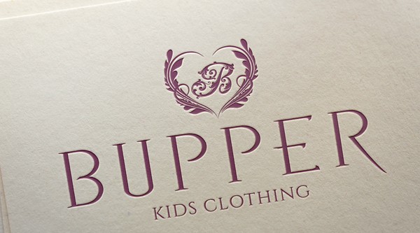 Logo for Bupper